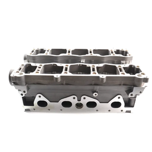 Culasse 0200.GA 0200GA 0200.GF 0200.AZ  9656769580  906016 TU5JP4  pour Peugeot 206 405 307 1007 207 Partner 1.6 16V - Product Image 4