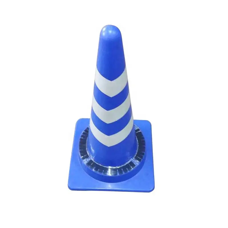 Солнечные светодиодные дорожные конусы NOKIN