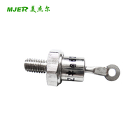 Diode à électrodes ZP10A1600V Diode redresseuse ZP10A