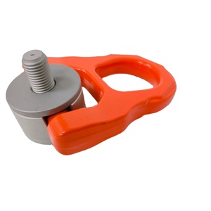 Solution <span class=keywords><strong>de</strong></span> <span class=keywords><strong>levage</strong></span> multi-angles pour l'assemblage automobile <span class=keywords><strong>Anneau</strong></span> <span class=keywords><strong>de</strong></span> <span class=keywords><strong>levage</strong></span> pivotant M18 - Product Image 1