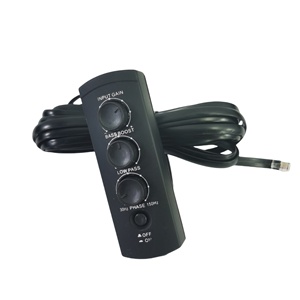 Caja de <span class=keywords><strong>Subwoofer</strong></span> Activa de Aluminio de 12 Pulgadas para Neumático de <span class=keywords><strong>Repuesto</strong></span> de Automóvil, Bobina Simple de 350 W RMS, Altavoces para Automóvil, Cañón de Sonido - Product Image 6