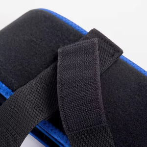 Cánh tay hỗ trợ dây đeo trên cánh tay cú đúp y tế Sling cho chấn thương vai cánh tay Sling cho phụ nữ và nam giới rotator Cuff hỗ trợ cú đúp - Product Image 6