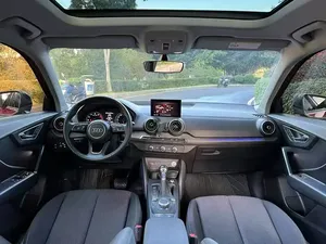 Audi Q2L TFSI Sport Design 2018, conduite à gauche, toit ouvrant panoramique, moteur turbo, voitures allemandes, SUV essence, véhicule <span class=keywords><strong>d</strong></span>'<span class=keywords><strong>occasion</strong></span> en provenance de Chine - Product Image 5