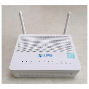 Usado Gpon 1GE + 3FE Firmware inglés Eg8141a5 Hg8546m módem de segunda mano Xpon Ont Onu de segunda mano - Product Image 3