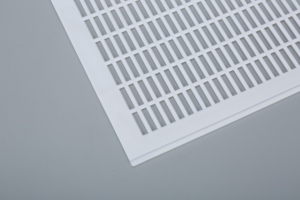 Nouvelle grille d'exclusion de reine en plastique à 10 cadres pour ruche - Équipement d'apiculture pour la séparation des reines et des abeilles mellifères - Product Image 3