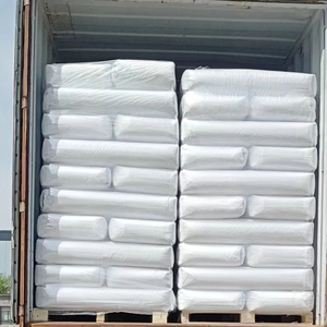 Sílice hidrofóbica Aplicaciones significativas en protección ambiental, recubrimientos funcionales, adsorbentes, materiales compuestos - Product Image 2