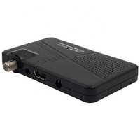 Récepteur satellite Star-x Mini Tv Box Chipset Gx6605s 4k Récepteur satellite