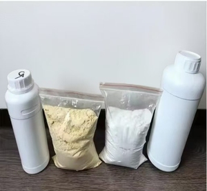 유기 중간체를위한 최고 품질의 합성 화학 분말, CAS 1119-51-3, 당일 파견 예정 - Product Image 2