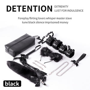 Набор для эротических игр для взрослых - Product Image 3