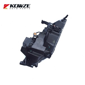 Phare avant pour <span class=keywords><strong>Mitsubishi</strong></span> <span class=keywords><strong>Outlander</strong></span> ASX <span class=keywords><strong>2020</strong></span> GA9W 8301D639 8301D640 lampe Led Auto - Product Image 4