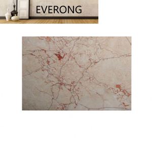 Prix <span class=keywords><strong>pas</strong></span> <span class=keywords><strong>cher</strong></span> marbre Rosa avec rose et rouge Rolor veine - Product Image 1