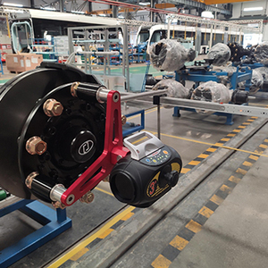 <span class=keywords><strong>MILLER</strong></span> Xe Tải/Xe Buýt/Trailer <span class=keywords><strong>Wheel</strong></span> <span class=keywords><strong>Alignment</strong></span> Máy Với CE (ML-TAR-3) - Product Image 2