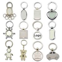 Créez Votre Propre Logo - Porte-clés Métalliques 3D - Vente en Gros de Porte-clés Souvenirs en Métal - Fabricants de Porte-clés Personnalisés en Chine