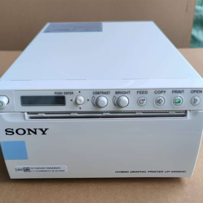 ultrasound printer machine