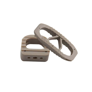 Implant Bedah Ortopedi Geasure untuk Fiksasi Tulang Belakang, Kandang Interbody Lumbar Peek - Product Image 6