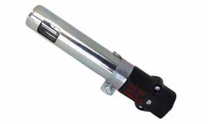สินค้าใหม่ UVZ780 18813U 18814U เครื่องตรวจจับแสงสีแดงความไวสูง - Product Image 2