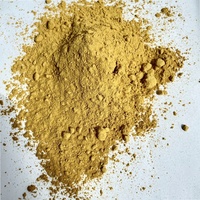 Vente flash PANICUM MILIACEUM Extrait d'herbes pur naturel PROSO MILLET Maïs de millet Poudre de graines de millet en emballage en fût