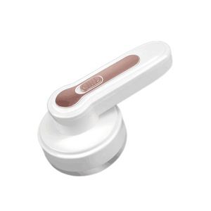 Máquina Eléctrica Recargable Quitapelusas con Logotipo Personalizado para Ropa, Elimina Bolitas y Pelusas - Product Image 2