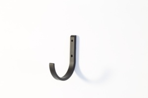 Móc <span class=keywords><strong>J</strong></span> Gắn Tường Nhà Để Xe Bằng Kim Loại Lớn Chịu Lực Lớn HSH56 - Product Image 3