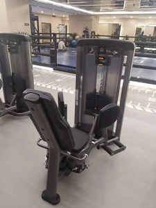 YG-FITNESS YG-7045 Macchina Multifunzione per Adduzione/Abduzione Cosce Interne ed Esterne, Attrezzatura da <span class=keywords><strong>Palestra</strong></span> per Club - Product Image 1