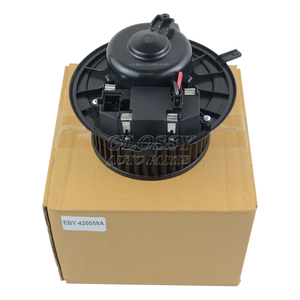 Motor de Ventilador de Calefacción Brillante con Resistencia para A3 TT 1K1 819 015 C E 1K1 820 015 a C D E F G J L 1KD820015 3C1 820 015 a AA F H - Product Image 1