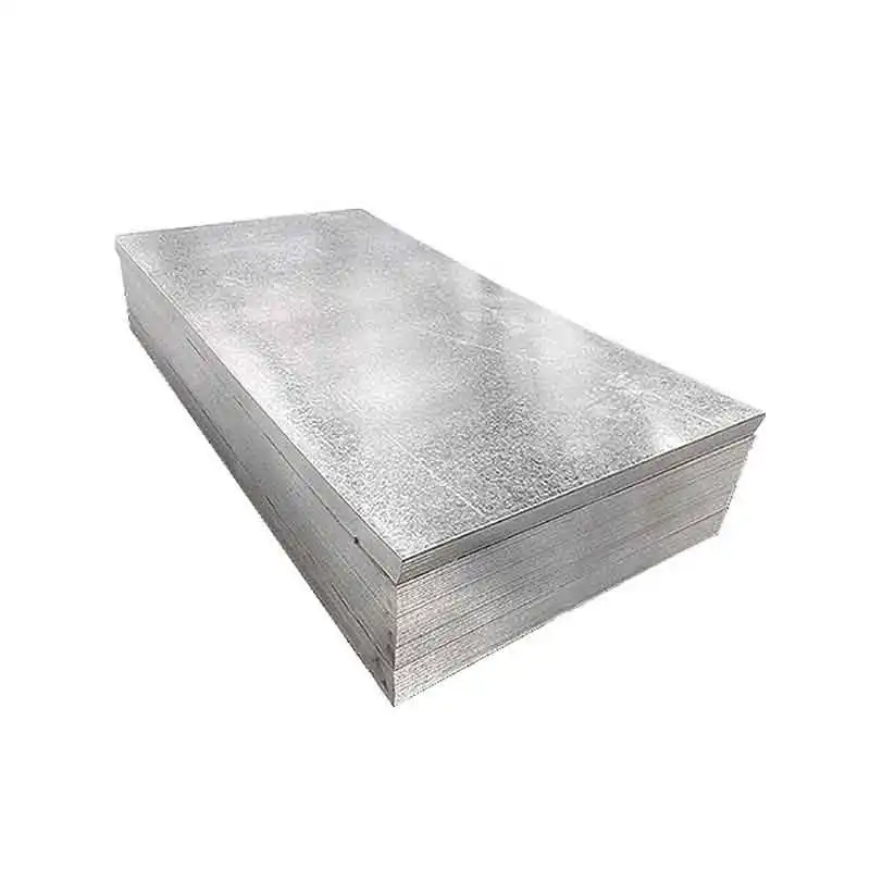鋼板亜鉛メッキastm a36マイルド炭素鋼