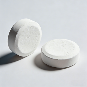 High Purity TCCA 90% Trichloroisocyanuric Acid <strong>Chlorinator</strong> <strong>Tablets</strong> Bulk Wholesale Industrial Grade Made in China - Product Image 2
