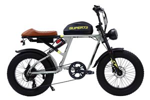 Bicicleta Eléctrica Plegable de 7 Velocidades, Batería de 48v, Ligera, para Viajes Urbanos, Conducción Inteligente en la Ciudad, 45 km/h, Rx 7 Velocidades, Cambio Suave - Product Image 4