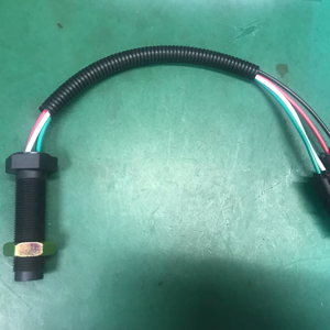 Máy Đo Tốc Độ Cảm Biến/Cảm Biến Tốc Độ SAA85920013 Cho Freightliner Mỹ Xe Tải - Product Image 2