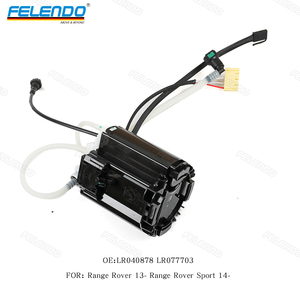 Felendo perakitan pompa bahan bakar LR077703, untuk Range Rover Sport L494 Vogue L405 3.0L V6 5.0L V8 bensin - Product Image 3