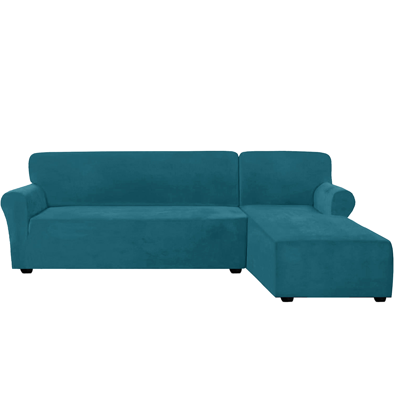 Turquoise foncé