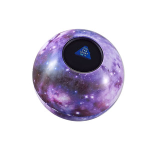 Sfera Magica - Divinatore di Fortuna Innovativo - Posa una Domanda e Gira per Risposta - Product Image 4