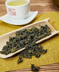 Thé <span class=keywords><strong>Oolong</strong></span> laiteux de saveur de Taiwan emballé sous vide en vrac Jin Xuan Milk <span class=keywords><strong>Oolong</strong></span> Tee - Product Image 3
