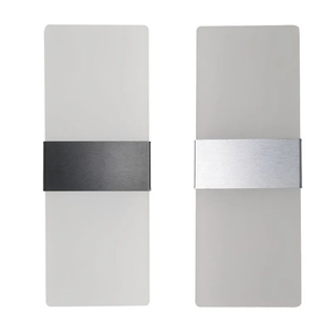 Hot Selling 220V 110V Living Room Balcony Bedroom Bedside Wall Sconce Light Modern <b>Lamp</b> FX-SOSG042 Led Wall Light Wall Sconce Li - Product Image 2