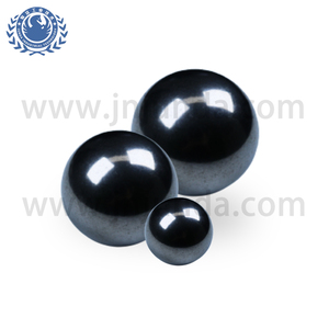 Calidad Superior 0,35mm-50,8mm 440c rodamiento de bolas de acero inoxidable 316 precisión Cromo/inoxidable/bola de acero al carbono - Product Image 3