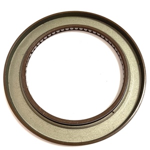 XTSEAO Alta Qualità OEM 12279-1HC0A 12279ED000 Guarnizione Albero Motore Resistente all'Olio FKM 84*117*8.5 per NISSA N - Product Image 2