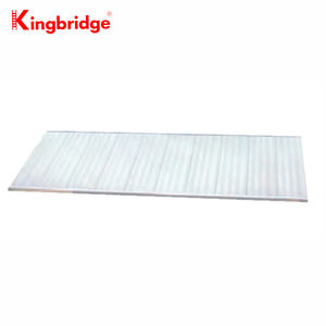 Kingbridge 6 ''échafaudage de tour roulante en aluminium de conception industrielle moderne échafaudage en aluminium léger mobile portable - Product Image 5