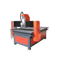 Machine de gravure CNC rotative 6090, 2x3 pieds, routeur CNC