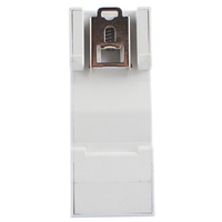 Parafoudre domestique basse tension DC 500V 1000V 20KA~40KA T2 20KA SPD