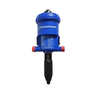 Dosatron Dosing device proportional pump automatic dosing of agricultural main breeding chicken and pig