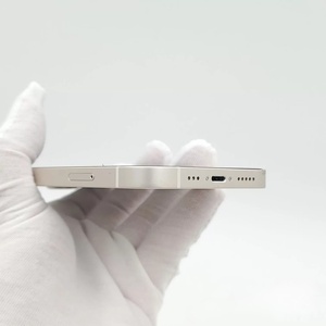 Teléfono Inteligente Original de Segunda Mano para <span class=keywords><strong>13</strong></span> 5G, Desbloqueado para EE. UU., Pantalla Super Retina XDR de 6.1 Pulgadas, 8 GB de RAM, Cámara Frontal de 12 MP - Product Image 4