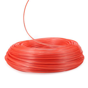 เครื่องตัดหญ้าแบบมือถือ 4 จังหวะ 2 จังหวะ ใช้เชือกไนลอน 15 เมตร สำหรับงานอุตสาหกรรม ปรับแต่งได้ตามต้องการ ขนาด 50 ซีซี - Product Image 4