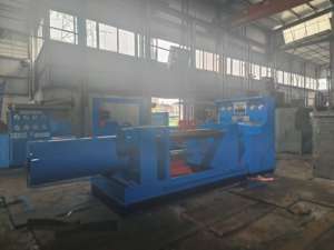 28 năm kinh nghiệm thủy lực van kiểm tra băng ghế dự bị Nhà sản xuất tại Trung Quốc Chiết Giang yongxing thủy lực - Product Image 6