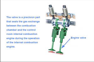 Auferay jl473zq3 jl473zq5 đua ghế Turbo van tappets xe xả động cơ van cho chang một - Product Image 2
