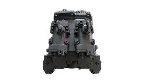 Pompa Hidrolik Excavator HANDOK Hpv102fw 9195235 Hpv102gw Rh23t 9257348 Hpv118 Hpv118hw Zx200-3 Zx210-<span class=keywords><strong>5</strong></span> Zx240-3 untuk <span class=keywords><strong>Hitachi</strong></span> - Product Image 4