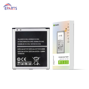 Ebbg530bbe <span class=keywords><strong>แบ</strong></span><span class=keywords><strong>ต</strong></span>เตอรี่<span class=keywords><strong>โทรศัพท์</strong></span>มือถือซัมซุง <span class=keywords><strong>J2</strong></span>ไพรม์ขายส่งจากโรงงาน - Product Image 1