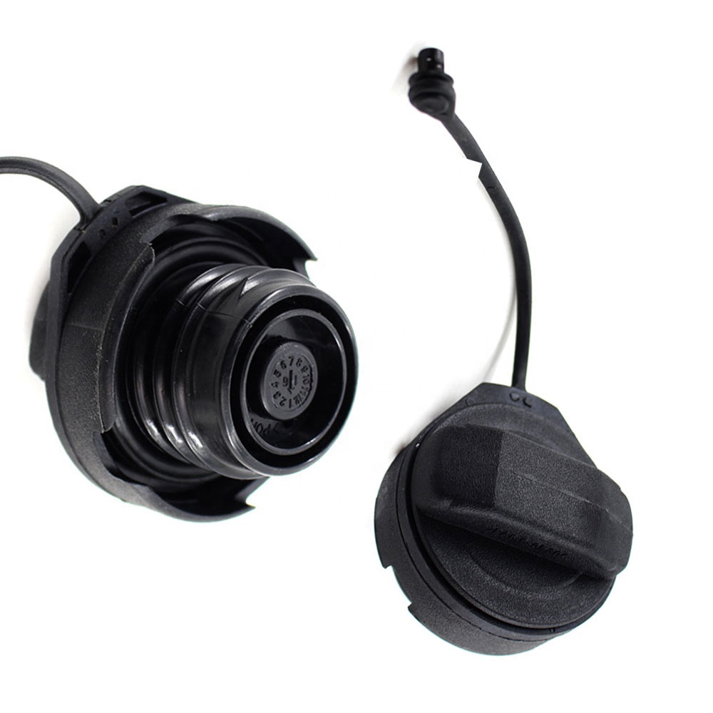 Крышка топливного бака для Volkswagen Bora Polo Golf 4 Passat B5, топливная крышка OEM 1J0201553A