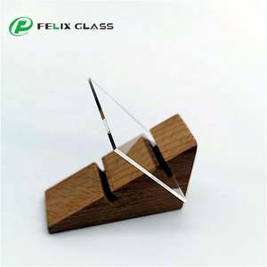 Panel de Vidrio Templado Transparente FELIX Gorilla Glass - Product Image 6