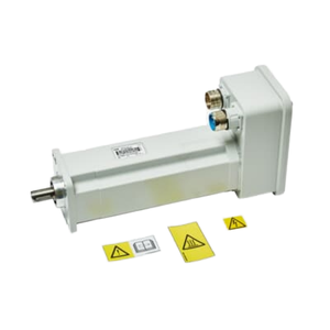 3HAC040655-002 MU100 สำหรับชุดมอเตอร์ |   อะไหล่หุ่นยนต์อุตสาหกรรม OEM ระบบอัตโนมัติ |   โมดูลขับเคลื่อนแรงบิดสูง 1-5 กิโลวัตต์ - Product Image 4