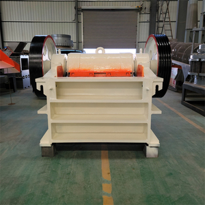 Hocheffizienter PEX-250*<span class=keywords><strong>750</strong></span> Feinbrecher für Kieselstein-Zerkleinerung - Product Image 1